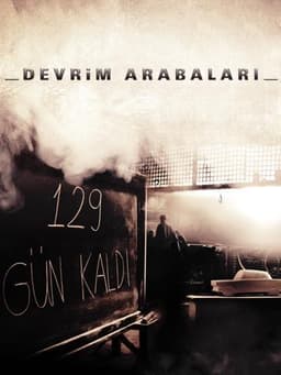 Cars of the Revolution