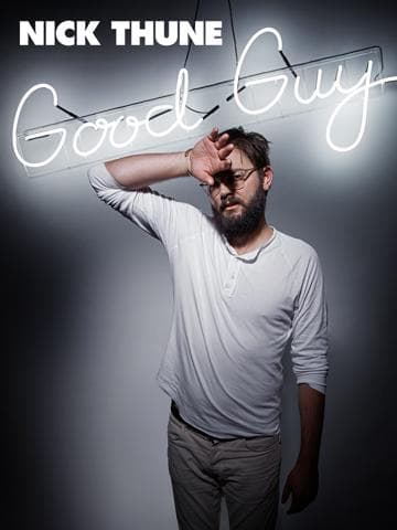 Nick Thune: Good Guy
