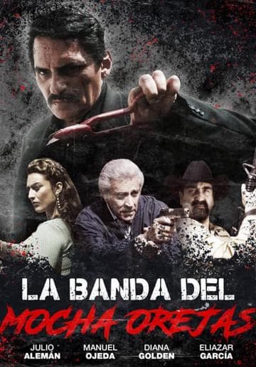 La banda del mocha orejas