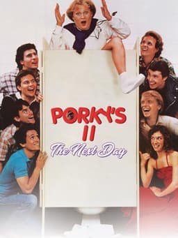 Porky's II: The Next Day