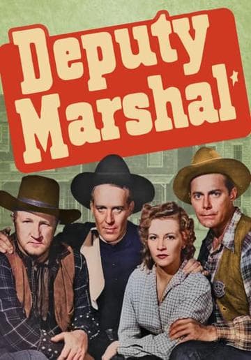 Deputy Marshal