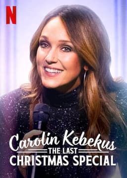 Carolin Kebekus: The Last Christmas Special