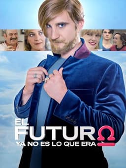 El futuro ya no es lo que era