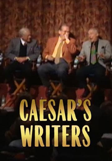 Caesar's Writers