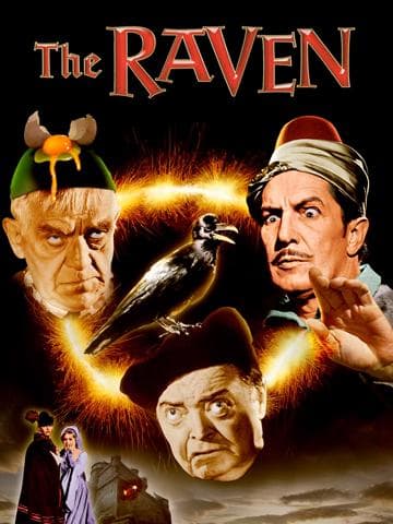 The Raven