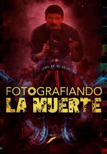 Fotografiando a la muerte