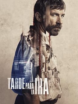 The Fury of a Patient Man