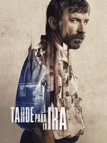 The Fury of a Patient Man