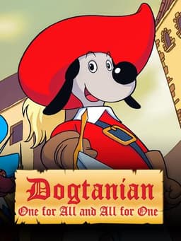 Dogtanian: One for All and All for One