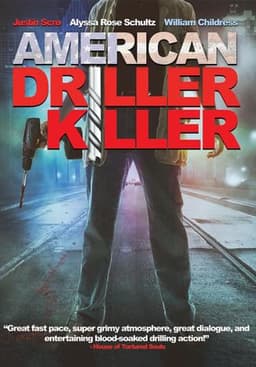 Detroit Driller Killer