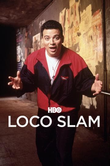 Loco Slam