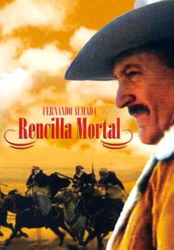 Rencilla mortal