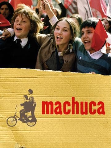 Machuca