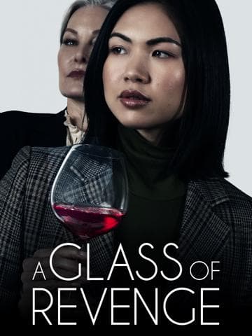 Revenge Best Served Chilled