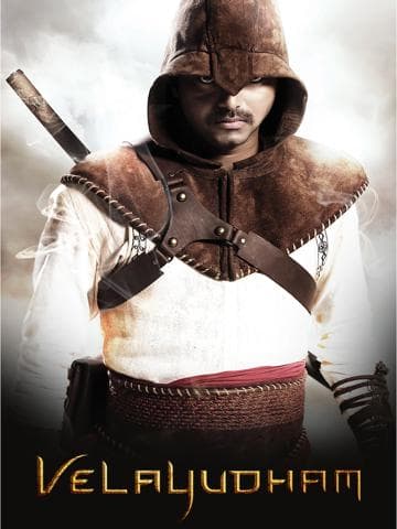 Velayudham