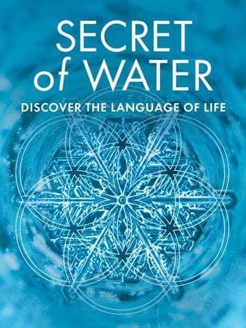 Secret of Water
