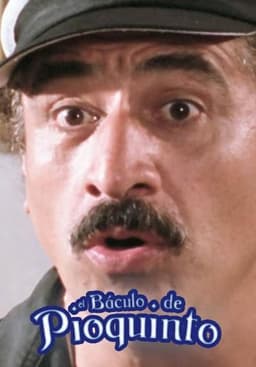 El Báculo de Pioquinto