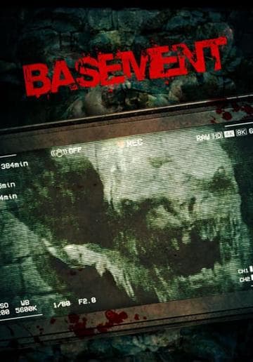 Basement - The Horror of the Cellar