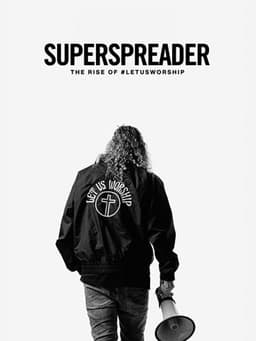 Superspreader