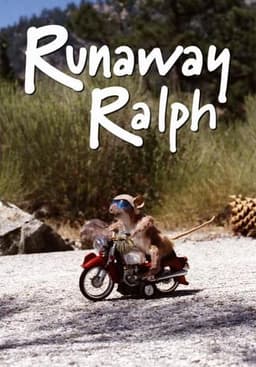 Runaway Ralph