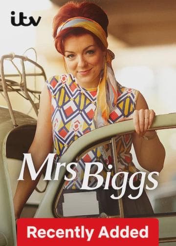 Mrs Biggs