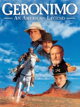 Geronimo: An American Legend