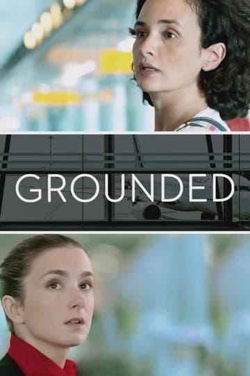 Grounded