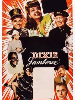 Dixie Jamboree