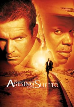 Un asesino anda suelto