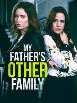 My Father's Other Family