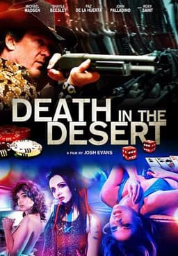 Death in the Desert