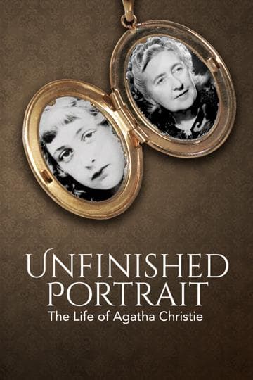 Agatha Christie - Unfinished Portrait