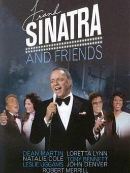 Frank Sinatra: The Main Event