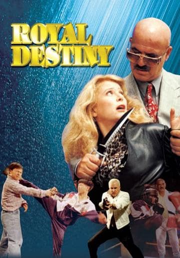 Royal Destiny