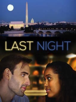 Last Night
