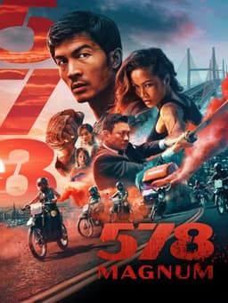 578: Magnum