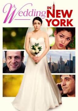 Wedding in New York