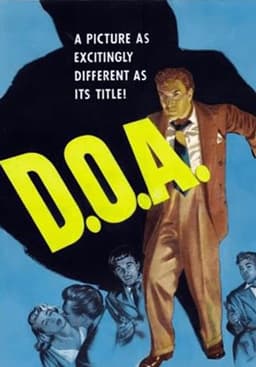 D.O.A.