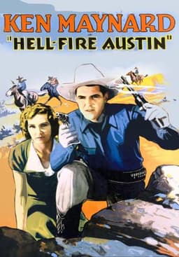 Hell-Fire Austin