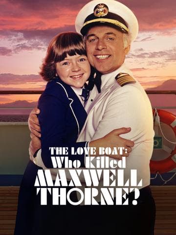 Love Boat: Mahal, Trip Kita