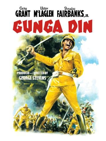 Gunga Din