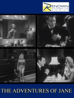 The Adventures of Jane