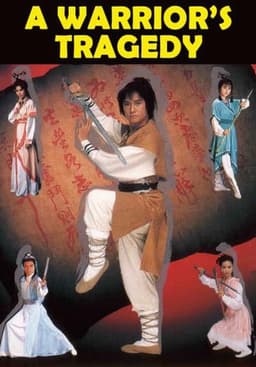A Warrior's Tragedy