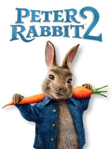 Peter Rabbit 2: The Runaway