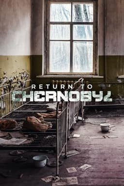Return to Chernobyl