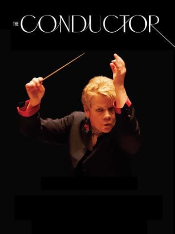 The Conductor