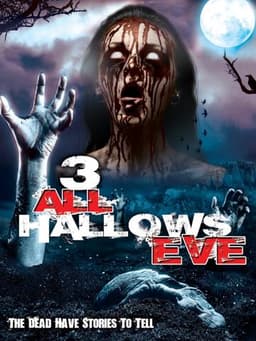 Voices From The Grave / All Hallows' Eve: The Dead Have Stories To Tell