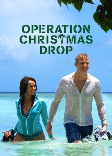 Operation Christmas Drop