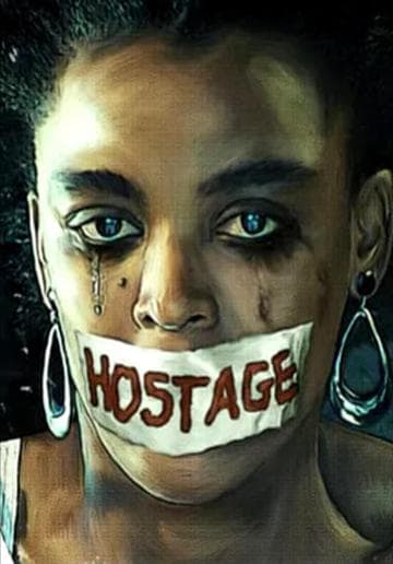 Hostage