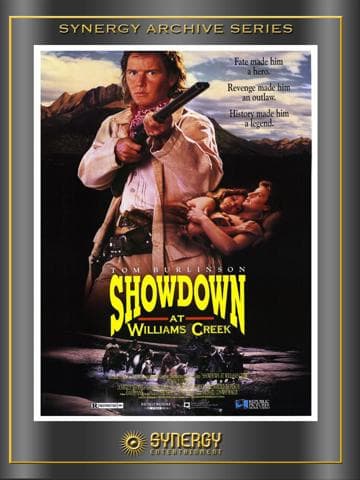 Showdown at Williams Creek